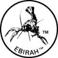Ebirah's trademark icon