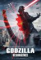 Philippine Shin Godzilla poster