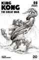 Cover C by Joe DeVito
