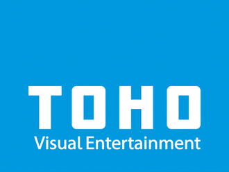 The TOHO Visual Entertainment logo