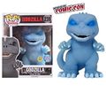New York Comic-Con Toy Tokyo-exclusive "Ghost Glow" Godzilla