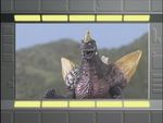SSSGHGT-2 on screen