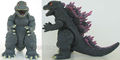 Hazawa-Gumi Godzilla 1999