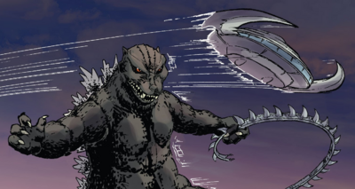 M Space Hunter Nebula Alien UFO | Wikizilla, the kaiju encyclopedia