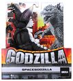 SpaceGodzilla