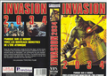 1985 Propulsion Home Video Invasion 34 VHS cover