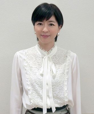 Shinobu Nakayama