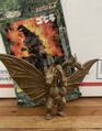 Bandai Godzilla: High Grade EX King Ghidorah