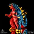 Mondo Godzilla - Retro Titan Variant