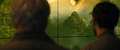 Kong on screen