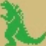 Godzilla in Godzilla vs. 3 Giant Monsters