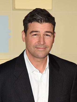 Kyle Chandler