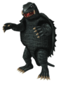 Gamera 1967