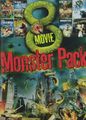 Echo Bridge 8 Movie Monster Pack DVD cover
