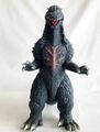 Bandai DX Godzilla 2003