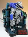 Bandai Godzilla Appearance Mechagodzilla 2002