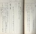 Script pages