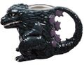 Sculpted mug