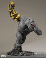 Spiral Studio Kong with B.E.A.S.T. Glove