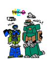 TFN Skids & Mudflap
