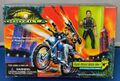 Trendmasters Rapid Attack Battle Bike
