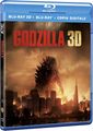 Italian Blu-ray 3D + Blu-ray + Digital Copy