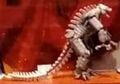 Unrealeased Playmates Mega Mechagodzilla