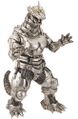 12-inch Mechagodzilla