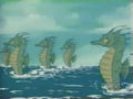 The Giant Seahorses