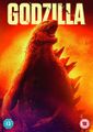 United Kingdom DVD