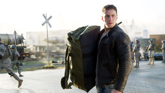 Ford Brody in Godzilla