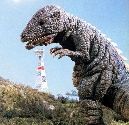 Gorosaurus | Wikizilla, the kaiju encyclopedia
