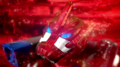 Kiryu using his Burst Move