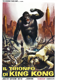 Italian poster
