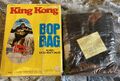 Mego Toys Bop Bag