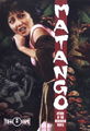 Matango: Attack of the Mushroom People DVD