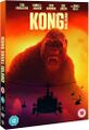 UK Kong: Skull Island DVD