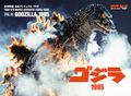 ✅Vol. 13: Godzilla 1995
