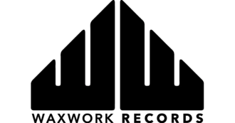 Waxwork Records' logo