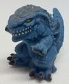 Bandai Godzilla 1998 finger puppet