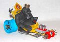 Aurora-Polar Lights King Kong Thronester model kit