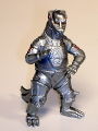 Bandai 2002 Godzilla: High Grade Set 9 Mechagodzilla 1974