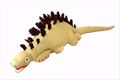 Bandai Godzilla 2016 second form plush