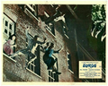 British Gorgo lobby card