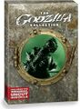 Classic Media The Godzilla Collection