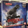 Costco Japan Godzilla (2004) box