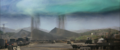 Dogora sucking all the coal up