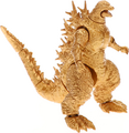 Godzilla Action Figure Godzilla 2023 Special Gold Edition