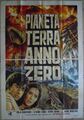 Italian Submersion of Japan poster