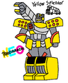 TFN Yellow Splendor